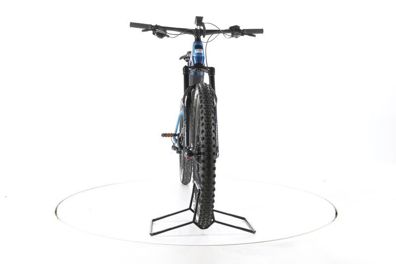 Corratec E-Power RS 160 Pro 2022 | modrá | 29" | 47 cm | 500 - 3000 km, image 4 of 5