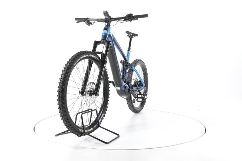 Corratec E-Power RS 160 Pro 2022 | modrá | 29" | 47 cm | 500 - 3000 km, image 5 of 5