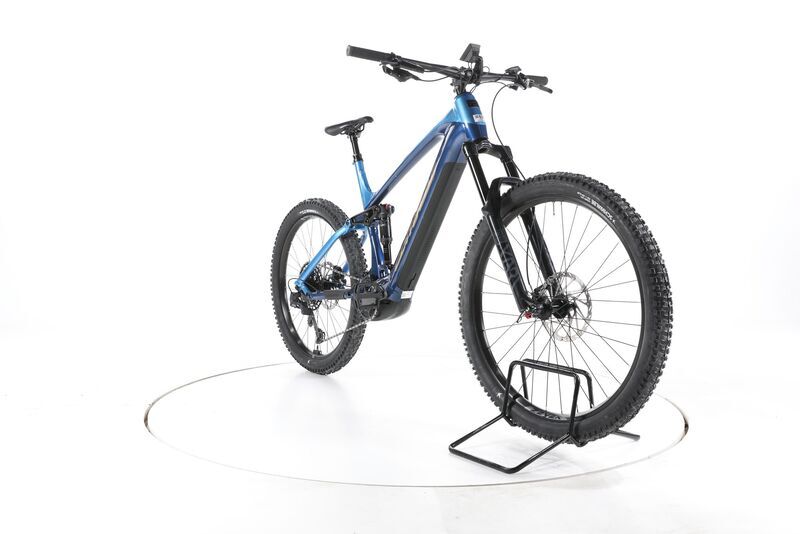 Corratec E-Power RS 160 Pro 2022 | blå | 29" | 52 cm | 500 - 3000 km, image 3 of 5