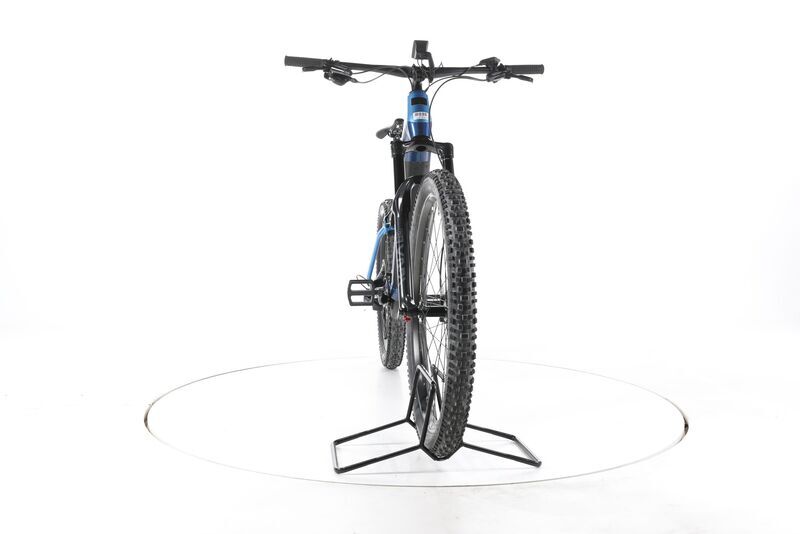 Corratec E-Power RS 160 Pro 2022 | blå | 29" | 52 cm | 500 - 3000 km, image 4 of 5