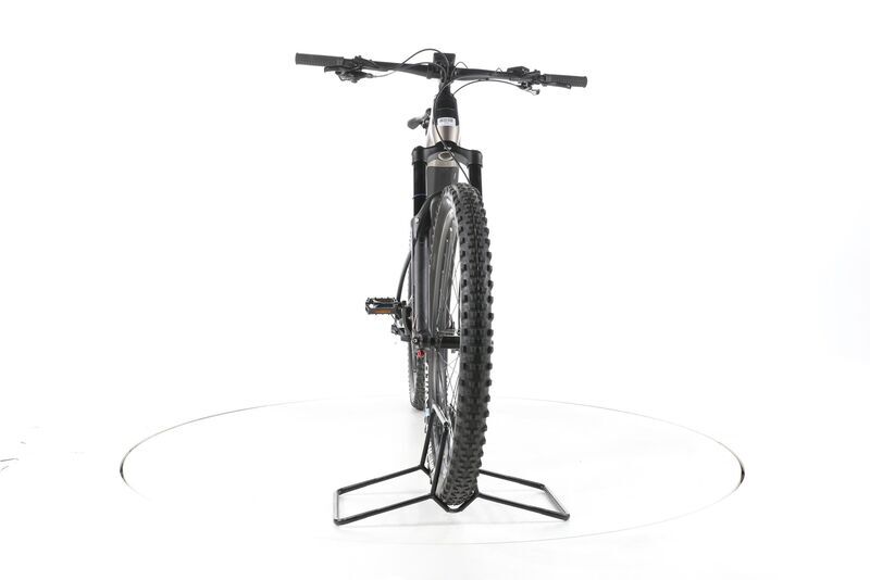 Corratec E-Power RS 160 Pro 2023 | black | 29"/27,5" | 47 cm | 500 - 3000 km, image 3 of 4