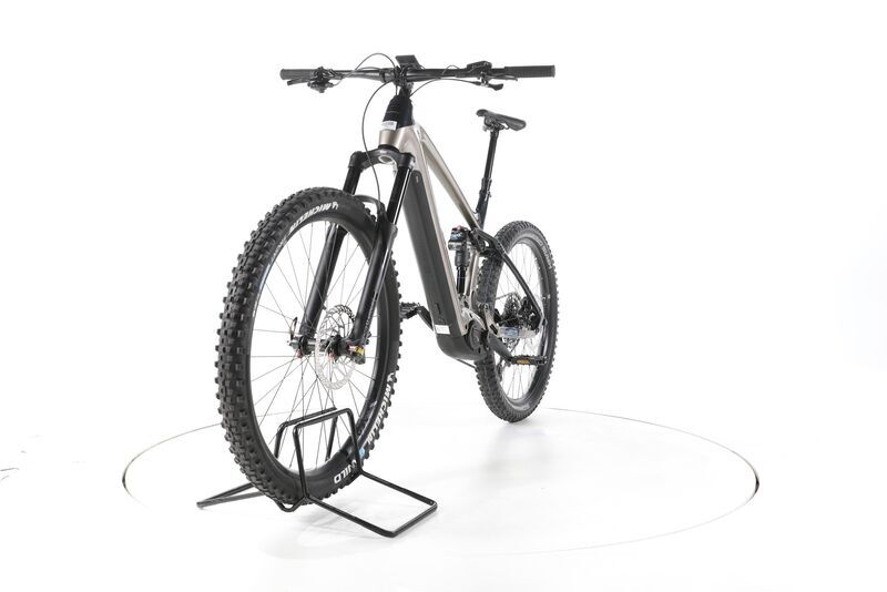 Corratec E-Power RS 160 Pro 2023 | black | 29"/27,5" | 47 cm | 500 - 3000 km, image 4 of 4
