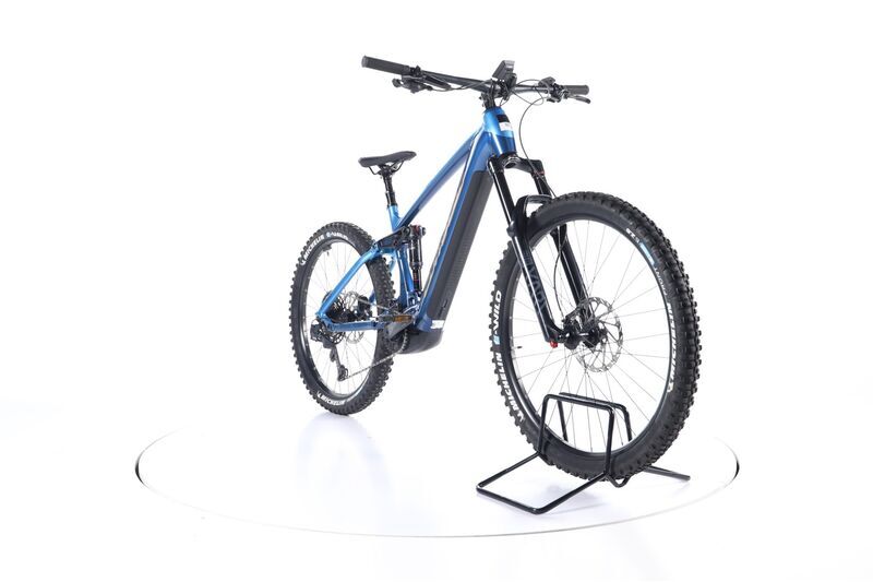 Corratec E-Power RS 160 Pro Plus (2023) | Diamant | blau | 29" | 42 cm | 500 - 3000 km 3