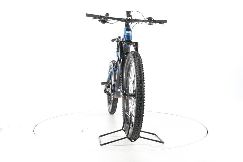 Corratec E-Power RS 160 Pro Plus 2022 | modrá | 29"/27,5" | 47 cm | 500 - 3000 km, image 3 of 4