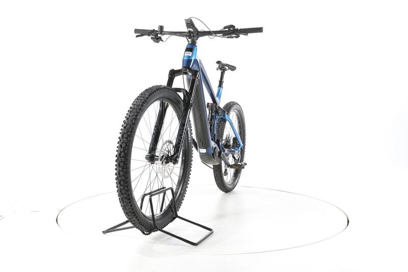 Corratec E-Power RS 160 Pro Plus 2022 | modrá | 29"/27,5" | 47 cm | 500 - 3000 km, image 4 of 4