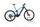 Corratec E-Power RS 160 Pro Plus 2022 | azul | 29"/27,5" | 47 cm | 500 - 3000 km, thumbnail 1 of 5