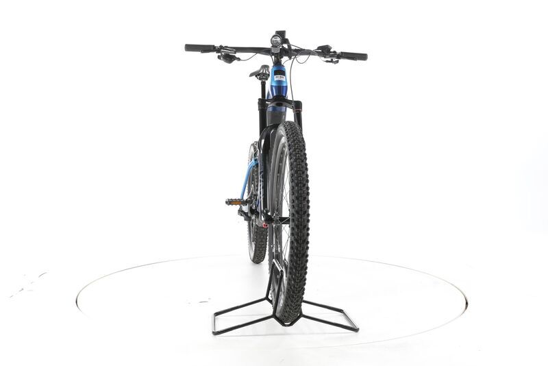 Corratec E-Power RS 160 Pro Plus 2022 | azul | 29"/27,5" | 47 cm | 500 - 3000 km, image 4 of 5