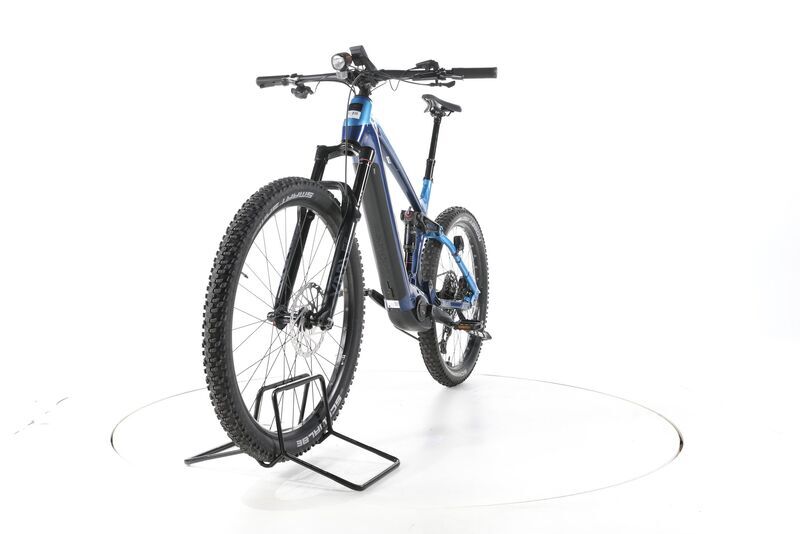 Corratec E-Power RS 160 Pro Plus 2022 | azul | 29"/27,5" | 47 cm | 500 - 3000 km, image 5 of 5