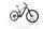 Corratec E-Power RS 160 Pro Plus 2023 | blauw | 29" | 42 cm | 500 - 3000 km, thumbnail 2 of 5