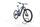 Corratec E-Power RS 160 Pro Plus 2023 | blauw | 29" | 42 cm | 500 - 3000 km, thumbnail 3 of 5