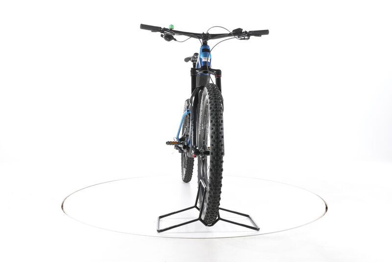 Corratec E-Power RS 160 Pro Plus 2023 | blauw | 29" | 42 cm | 500 - 3000 km, image 4 of 5
