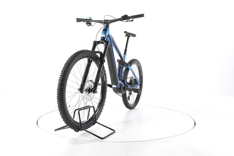 Corratec E-Power RS 160 Pro Plus 2023 | blauw | 29" | 42 cm | 500 - 3000 km, image 5 of 5