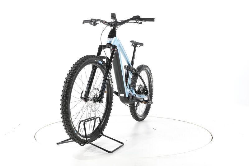 Corratec E-Power RS 160 Pro Team 2023 | blue | 28" | < 500 km 4