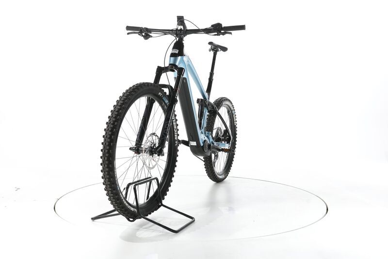 Corratec E-Power RS 160 Pro Team 2023 | blue | 27,5" | 52 cm | < 500 km 4