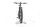 Corratec E-Power RS ​​160 Pro Team 2023 | blue | 29"/27,5" Plus" | 47 cm | < 500 km, thumbnail 3 of 4