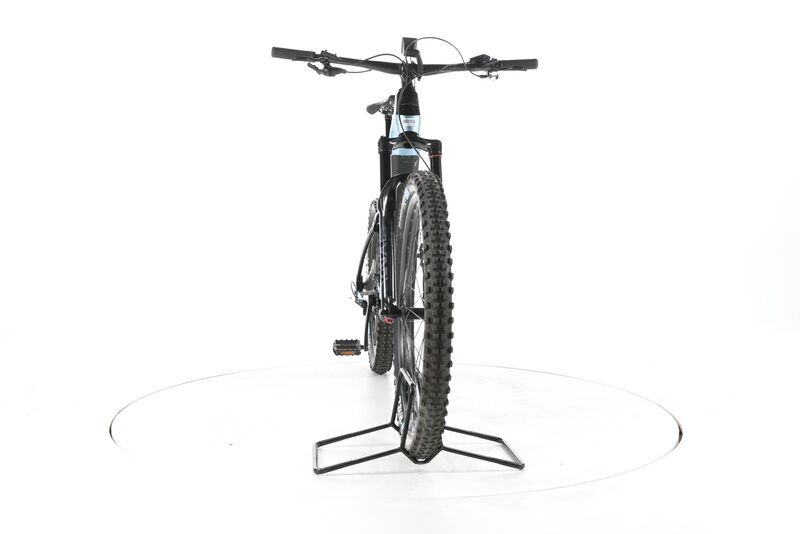 Corratec E-Power RS ​​160 Pro Team 2023 | blue | 29"/27,5" Plus" | 47 cm | < 500 km, image 3 of 4