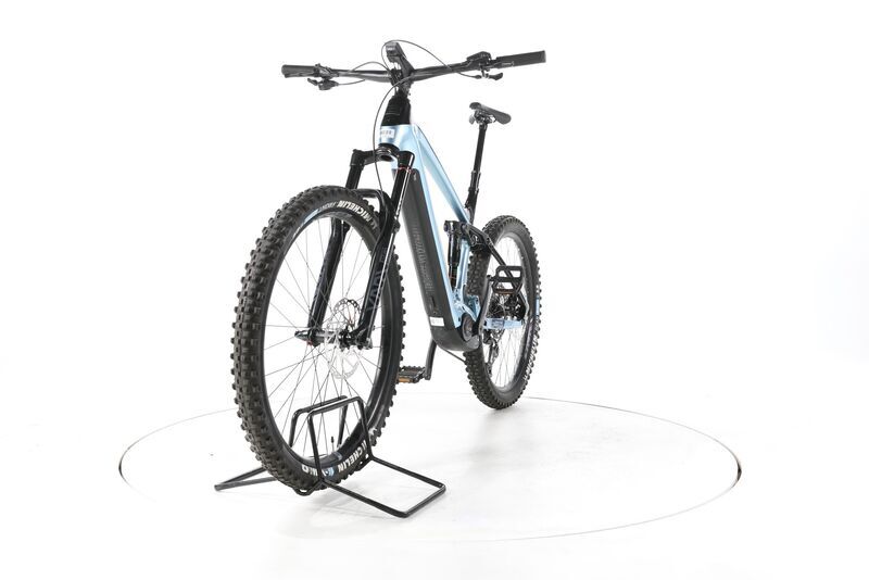 Corratec E-Power RS ​​160 Pro Team 2023 | blue | 29"/27,5" Plus" | 47 cm | < 500 km, image 4 of 4