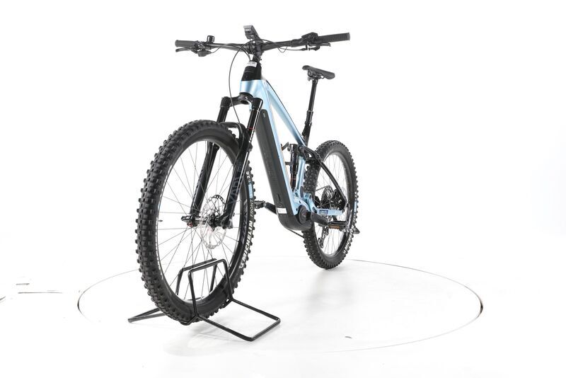 Corratec E-Power RS ​​160 Pro Team 2023 | blau | 29"/27,5" | 47 cm | 500 - 3000 km, image 4 of 4