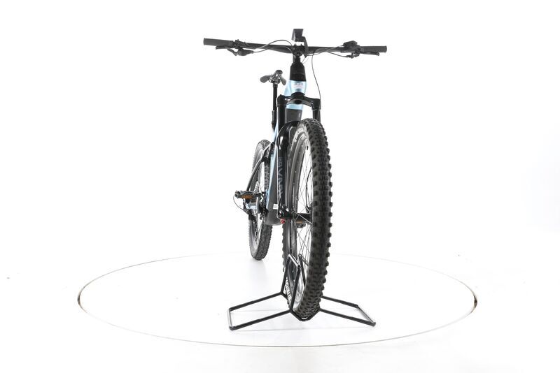Corratec E-Power RS 160 Pro Team 2023 | modrá | 29"/27,5" | 47 cm | < 500 km, image 4 of 5