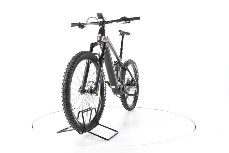 Corratec E-Power RS Pro 2022 | black | 29"/27,5" | 47 cm | <500 km 4