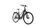 Corratec E-Power Sport (2021) | Step-Through | black | 50 cm | < 100 km thumbnail 1/4