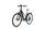 Corratec E-Power Sport (2021) | Step-Through | black | 50 cm | < 100 km thumbnail 3/4