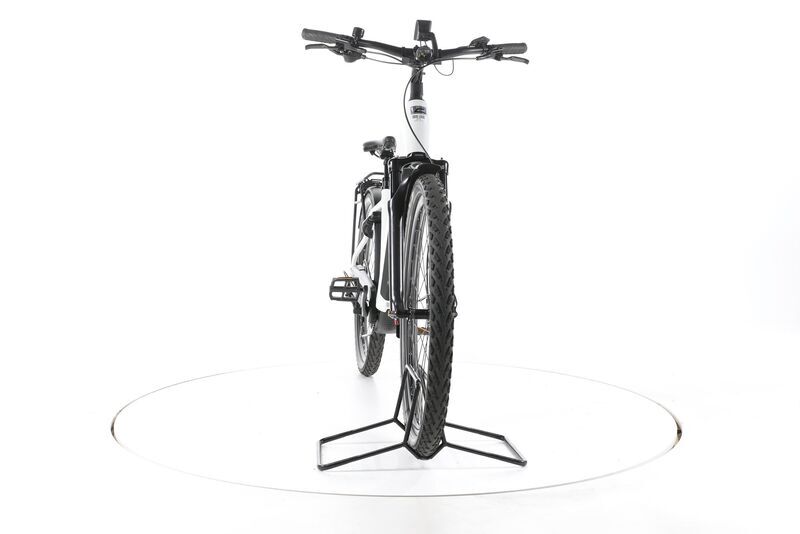 Corratec E-Power Sport 28 2023 | white | 28" | 45 cm | 500 - 3000 km, image 4 of 5
