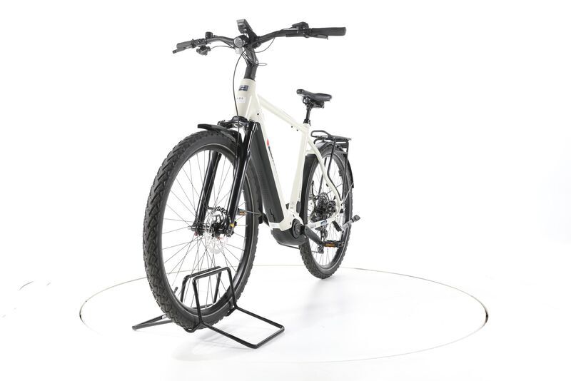 Corratec E-Power Sport 28 SE 3.0 CX7 2023 | beige | 28" | 55 cm | < 500 km, image 4 of 4