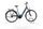 Corratec E-Power Trekking 2022 | azul | 28" | S | < 500 km, thumbnail 1 of 5