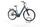Corratec E-Power Trekking 2022 | azul | 28" | S | < 500 km, thumbnail 2 of 5