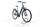 Corratec E-Power Trekking 2022 | azul | 28" | S | < 500 km, thumbnail 3 of 5