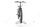 Corratec E-Power Trekking 2022 | azul | 28" | S | < 500 km, thumbnail 4 of 5