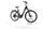 Corratec E-Power Trekking 2022 | noir | 28" | 55 cm | 500 - 3000 km, thumbnail 2 of 5