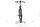 Corratec E-Power Trekking 2022 | noir | 28" | 55 cm | 500 - 3000 km, thumbnail 4 of 5