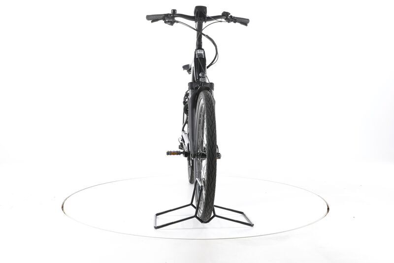 Corratec E-Power Trekking 2022 | noir | 28" | 55 cm | 500 - 3000 km, image 4 of 5