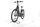Corratec E-Power Trekking 2022 | noir | 28" | 55 cm | 500 - 3000 km, thumbnail 5 of 5