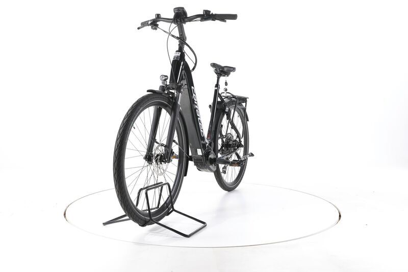 Corratec E-Power Trekking 2022 | noir | 28" | 55 cm | 500 - 3000 km, image 5 of 5