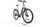 Corratec E-Power Trekking 2023 | gris | 28" | 55 cm | 500 - 3000 km, thumbnail 3 of 5