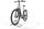 Corratec E-Power Trekking 2023 | gris | 28" | 55 cm | 500 - 3000 km, thumbnail 5 of 5