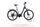 Corratec E-Power Trekking 28 CX6 12S 2021 | blue | 28" | 55 cm | < 500 km, thumbnail 1 of 5
