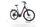 Corratec E-Power Trekking 28 CX6 12S 2021 | blue | 28" | 55 cm | < 500 km, thumbnail 2 of 5