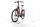 Corratec E-Power Trekking 28 CX6 12S 2021 | blue | 28" | 55 cm | < 500 km, thumbnail 5 of 5