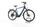 Corratec E-Power Trekking 28 CX6 12S 2022 | niebieski | 28" | 55 cm | 500 - 3000 km, thumbnail 2 of 5
