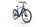 Corratec E-Power Trekking 28 CX6 12S 2022 | niebieski | 28" | 55 cm | 500 - 3000 km, thumbnail 3 of 5