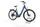 Corratec E-Power Trekking 28 CX6 2023 | azul | 28" | 55 cm | < 500 km, thumbnail 1 of 4