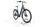 Corratec E-Power Trekking 28 CX6 2023 | azul | 28" | 55 cm | < 500 km, thumbnail 2 of 4