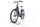 Corratec E-Power Trekking 28 CX6 2023 | azul | 28" | 55 cm | < 500 km, thumbnail 4 of 4
