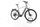 Corratec E-Power Trekking SE 3.0 2023 | grey | 28" | 55 cm | 500 - 3000 km, thumbnail 1 of 4