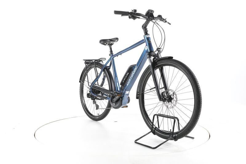 Corratec E-Power Urban 28 2022 | blauw | 29" | < 500 km 2