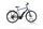 Corratec E-Power Urban 28 2022 | blue | 29" | 55 cm | < 500 km, thumbnail 1 of 5